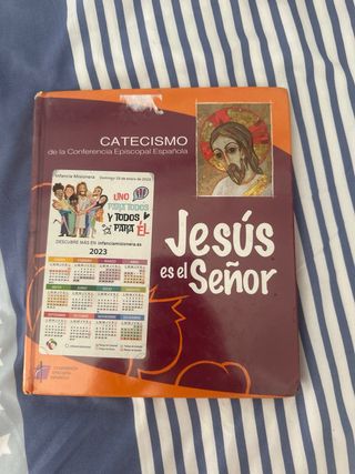 Jesus es el señor