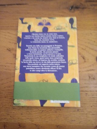 L'uomo che piantava gli alberi