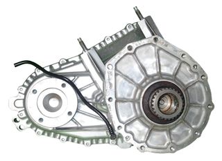 Caja de Transfer MERCEDES SSANG YONG 722.661