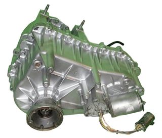 Caja de Transfer MERCEDES SSANG YONG 722.661