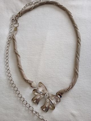 Collar cinturón