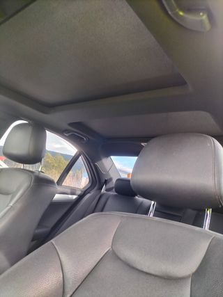 Mercedes-Benz Clase C 2008