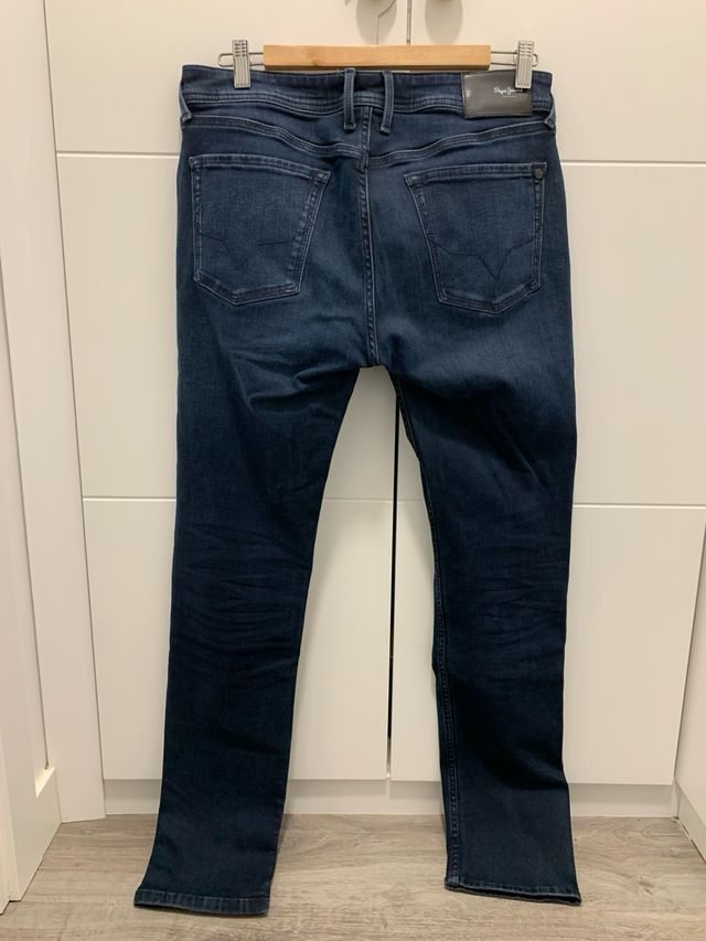 PEPE JEANS - 30/32 - Hatch