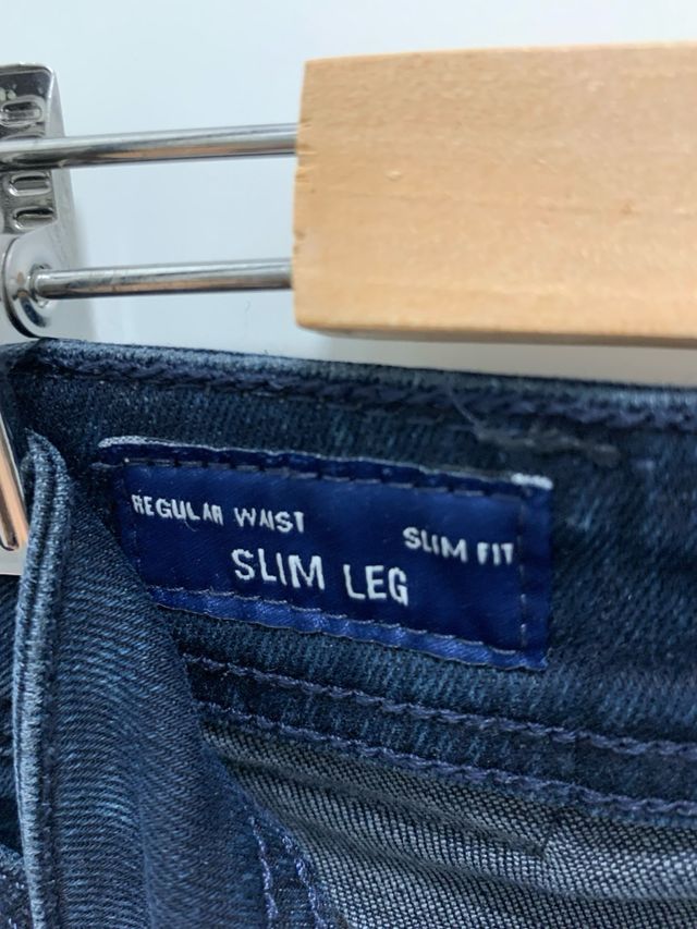 PEPE JEANS - 30/32 - Hatch