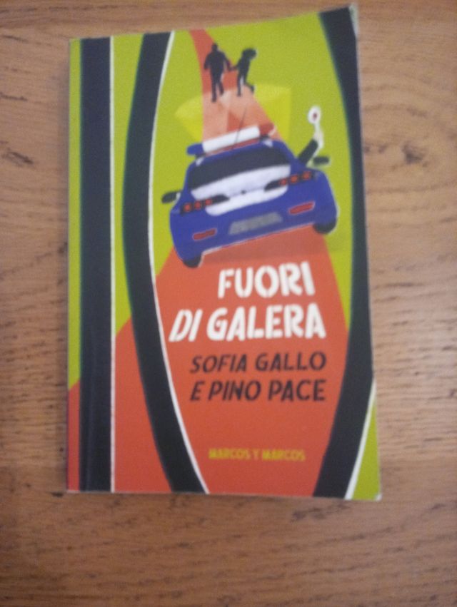 Fuori di galera