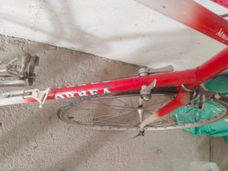 Bicicleta Orbea 