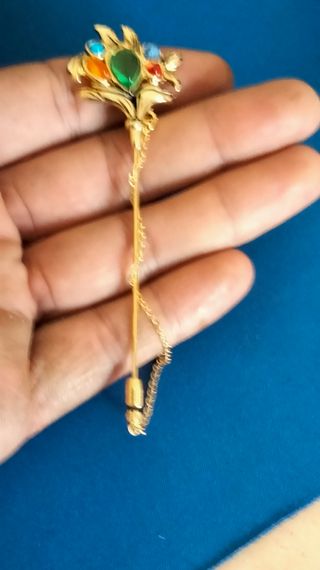 SPILLA L' AURA BY LAURA BIAGIOTTI 