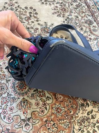 Bolso shopping tous