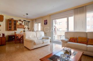 Casa en venta en Font Verda en Granollers