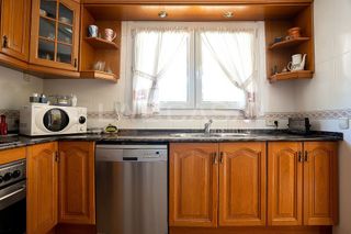 Casa en venta en Font Verda en Granollers