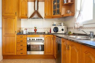 Casa en venta en Font Verda en Granollers