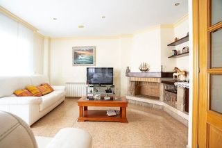 Chalet en venta en Font Verda en Granollers