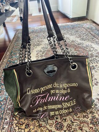 Bolso le pandorine