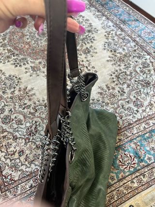 Bolso le pandorine