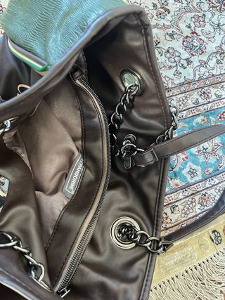 Bolso le pandorine