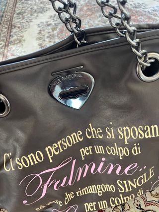 Bolso le pandorine