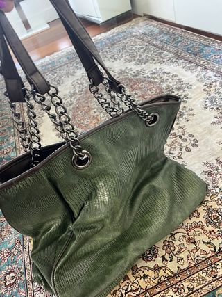 Bolso le pandorine