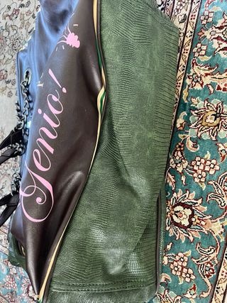 Bolso le pandorine