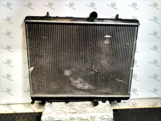 9674089680 RADIADOR DE AGUA CITROEN C4 PICASSO I M