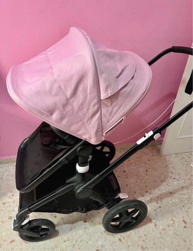 Bugaboo fox 2