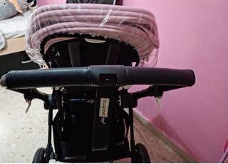 Bugaboo fox 2