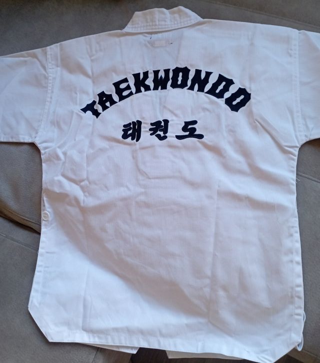 Dogo Taekwondo