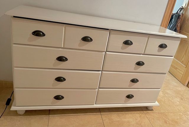 Mueble recibidor
