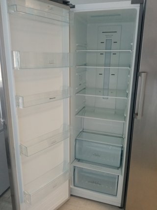 Sólo nevera