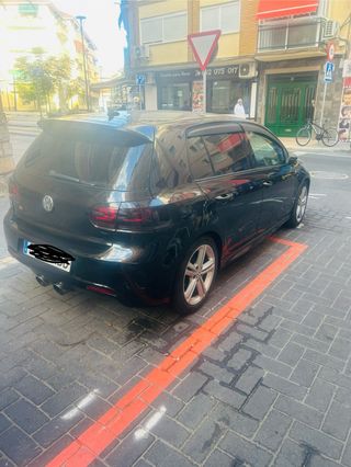 Volkswagen golf Golf 