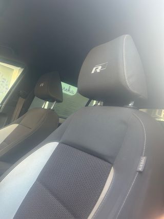 Volkswagen golf Golf 