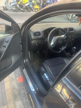Volkswagen golf Golf 