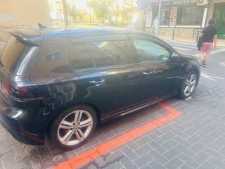 Volkswagen golf Golf 