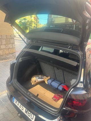Volkswagen golf Golf 