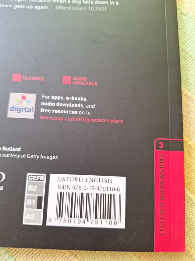 The Call of the Wild.