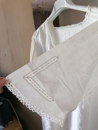 Camicia da notte vintage