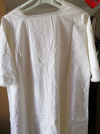 Camicia da notte vintage