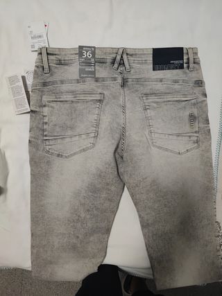 Pantalon hombre 46/L