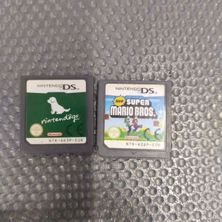 Juegos Nintendo ds