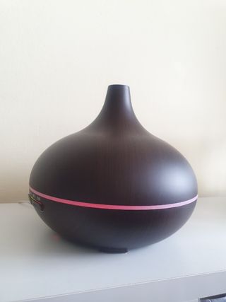 Humidificador Cecotec con garantía