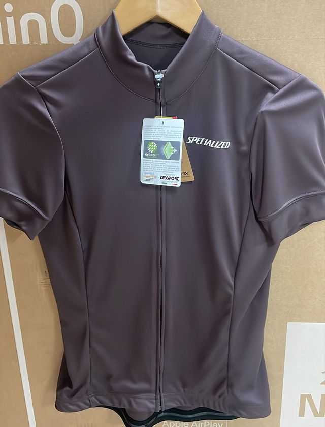 Maillot Specialized TALLA S