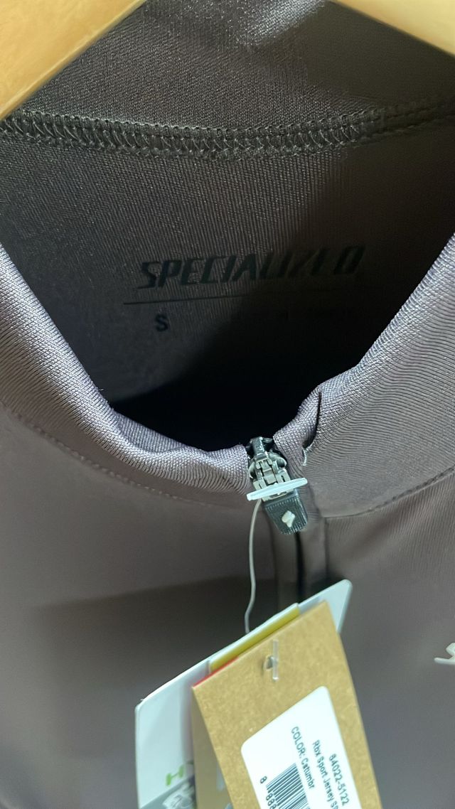 Maillot Specialized TALLA S