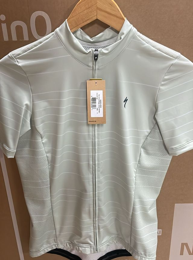 Maillot Specialized TALLA S