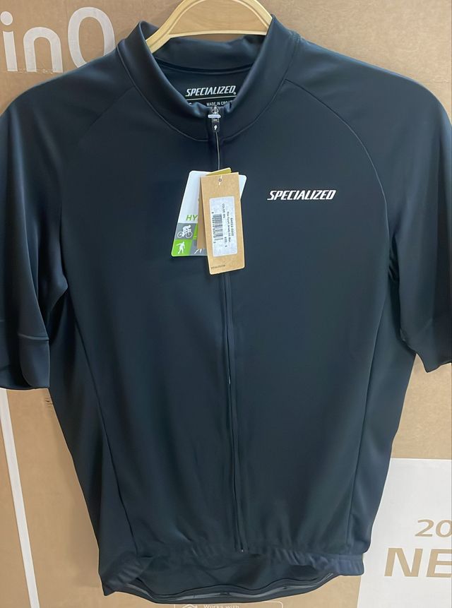 Maillot specialized TALLA S