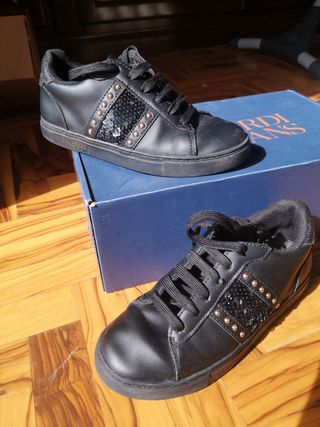 Sneakers Trussardi Jeans