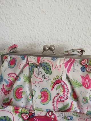 Bolso de mano 