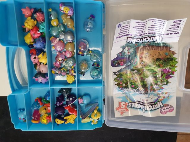 Hatchimals temporada 5