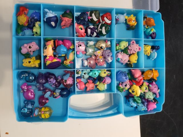 Hatchimals temporada 5