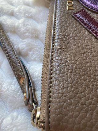 Bolso mano tous 