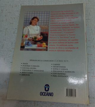 Libri di cucina