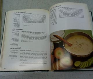 Libri di cucina